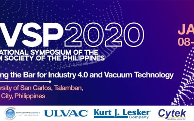 ALVTechnologies Philippines Inc at the ISVSP2020