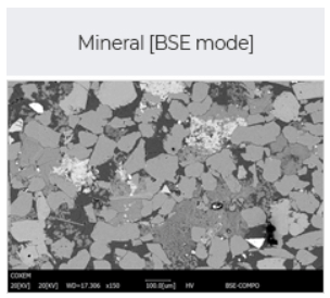 mineral