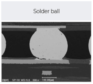 solder
