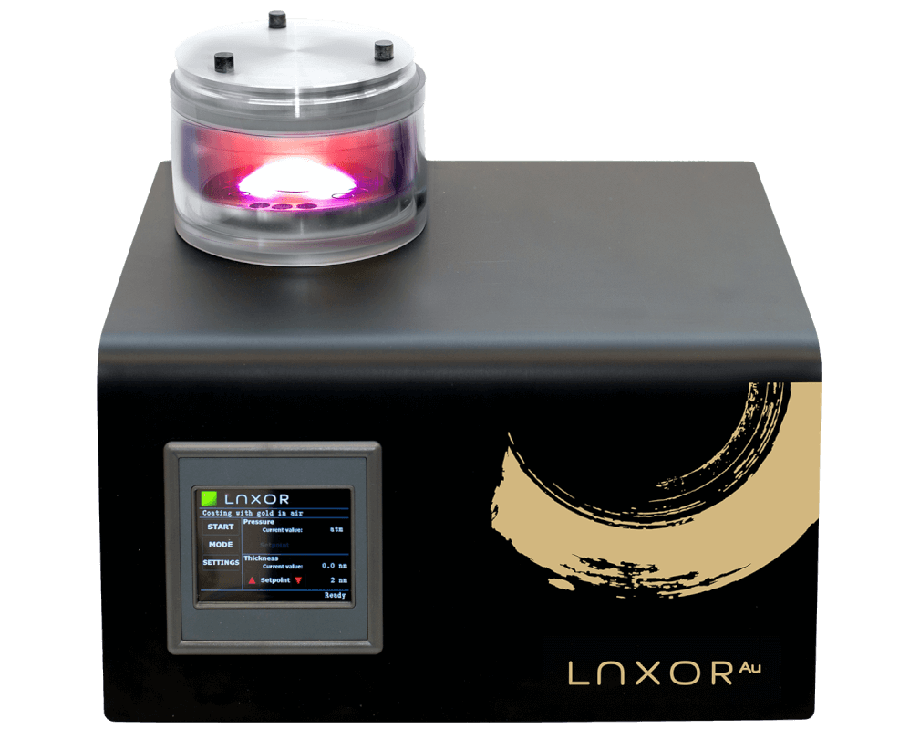 LuxorAu