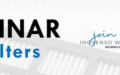 Webinar: Air Filters