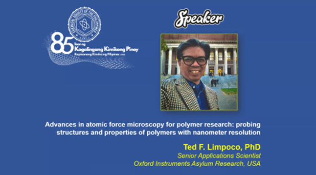 Dr. Ted Limpoco