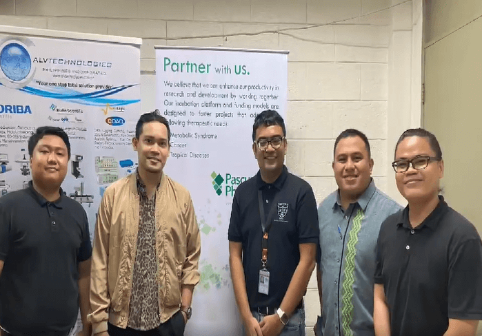 UPLB Optics and Instrumentation