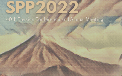 40th SPP Physics Conference and Annual Meeting