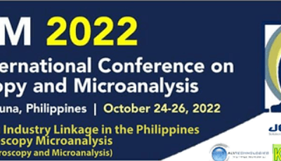 ALVTechnologies at 2022 International Conference on Microscopy and Microanalysis