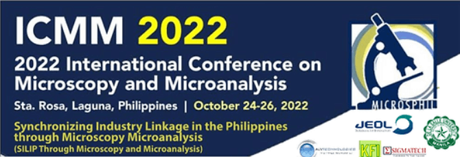 ICMM 2022