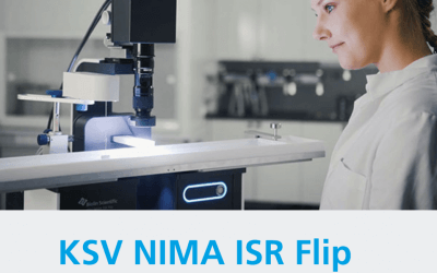 KSV Nima ISR Flip Online Demo
