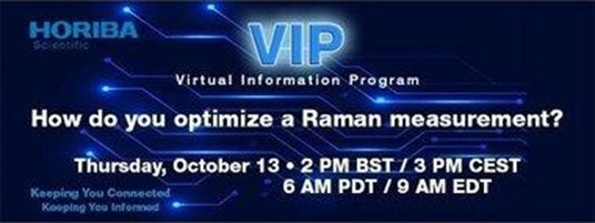 VIP-Raman