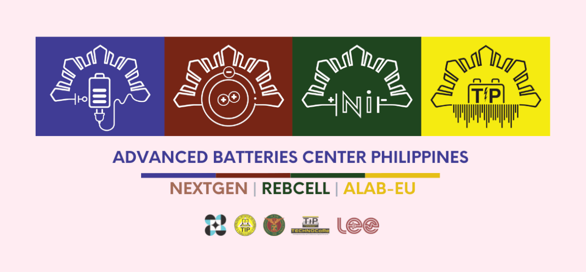 Advanced Batteries Center