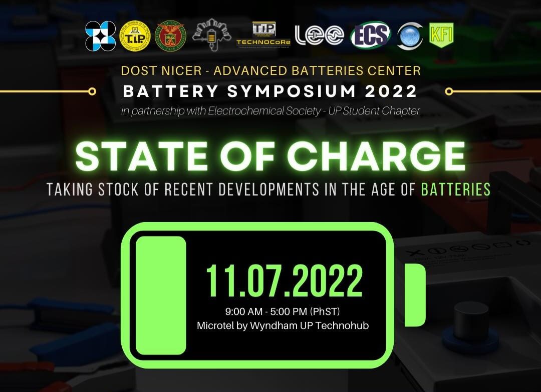 BatterySymposium