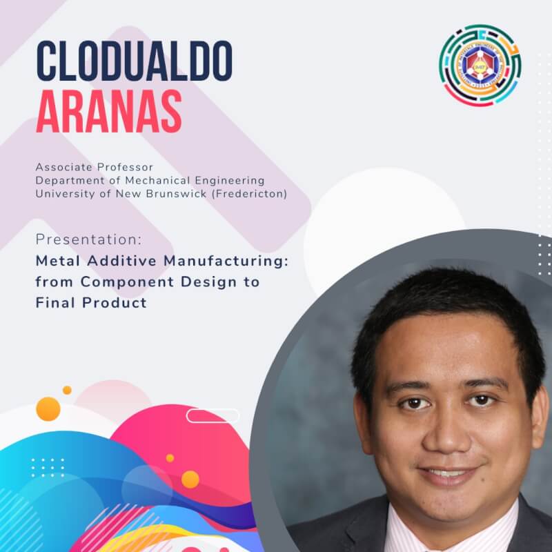 Clodualdo Aranas