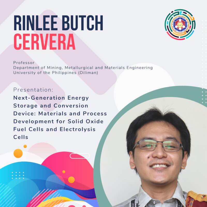 Rinlee Butch Cervera