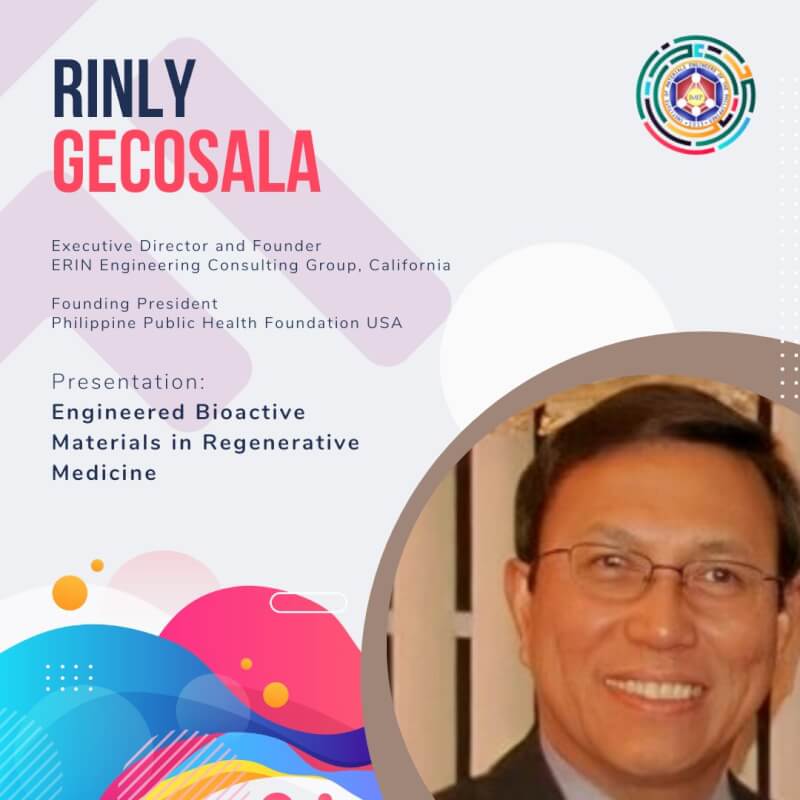 Rinly Gecosala
