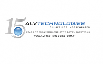 ALVTechnologies Philippines Incorporated is now celebrating its 15th year!