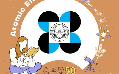 ALVTechnologies at the 50th Atomic Energy Week
