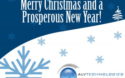 Happy Holidays from ALVTechnologies Philippines!