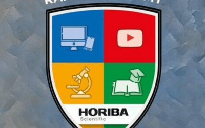 Raman Academy, a portal gathering all knowledge on Raman microscopy