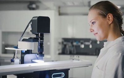 Biolin Scientific Webinar: ISR Flip: An interfacial shear rheometer based on a mobile magnetic trap