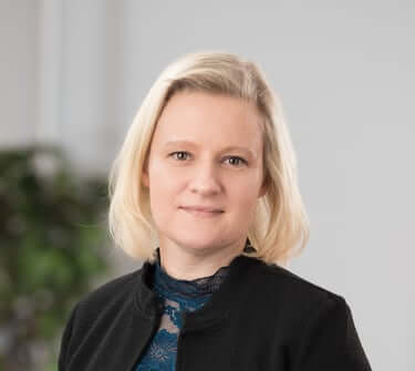 Dr. Susanna Lauren
