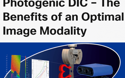 LaVision Webinar: Photogenic DIC – The Benefits of an Optimal Image Modality