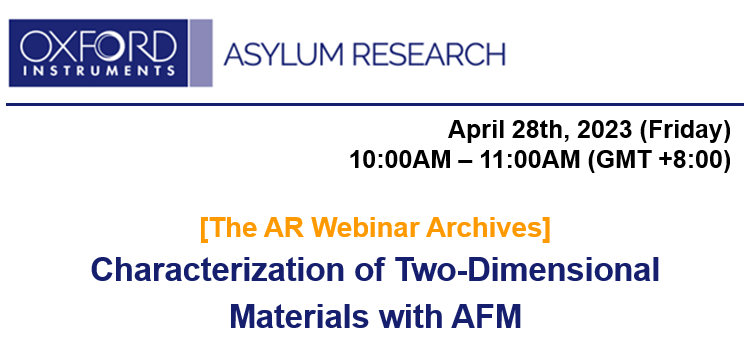 AR Webinar Archives