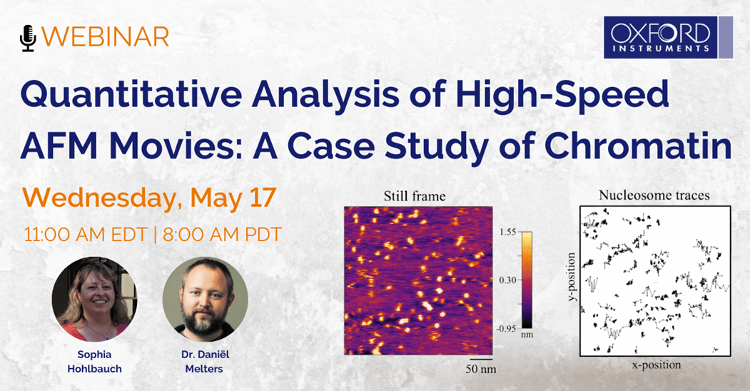 AFM Webinar