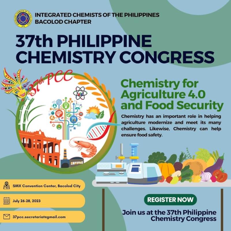 phd in chemistry philippines