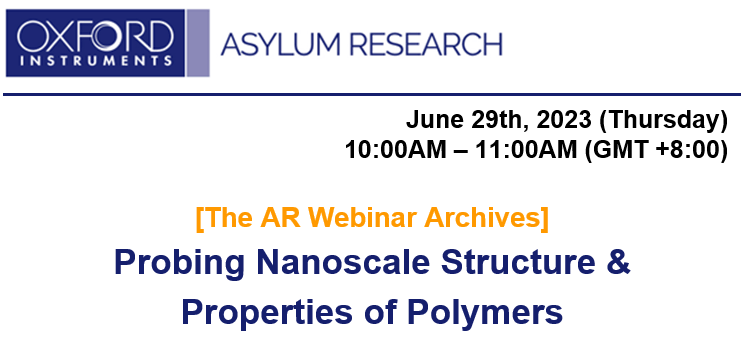 AR Webinar Archives