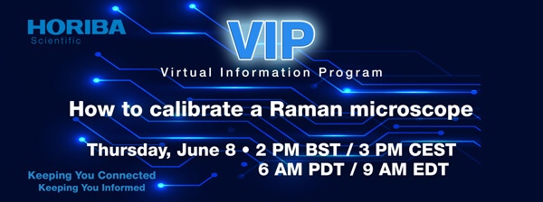 VIP-Raman