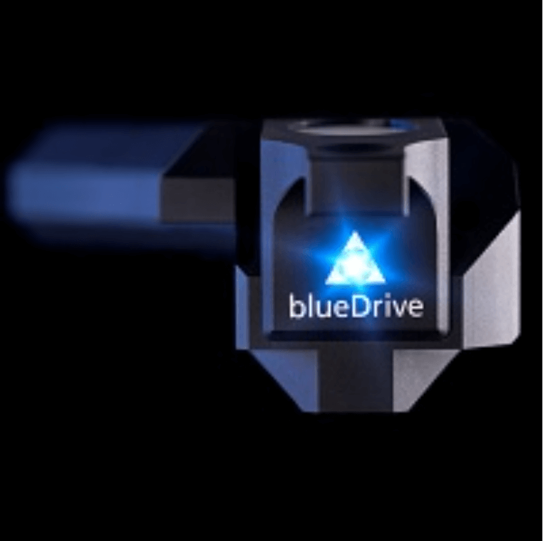 blueDrive