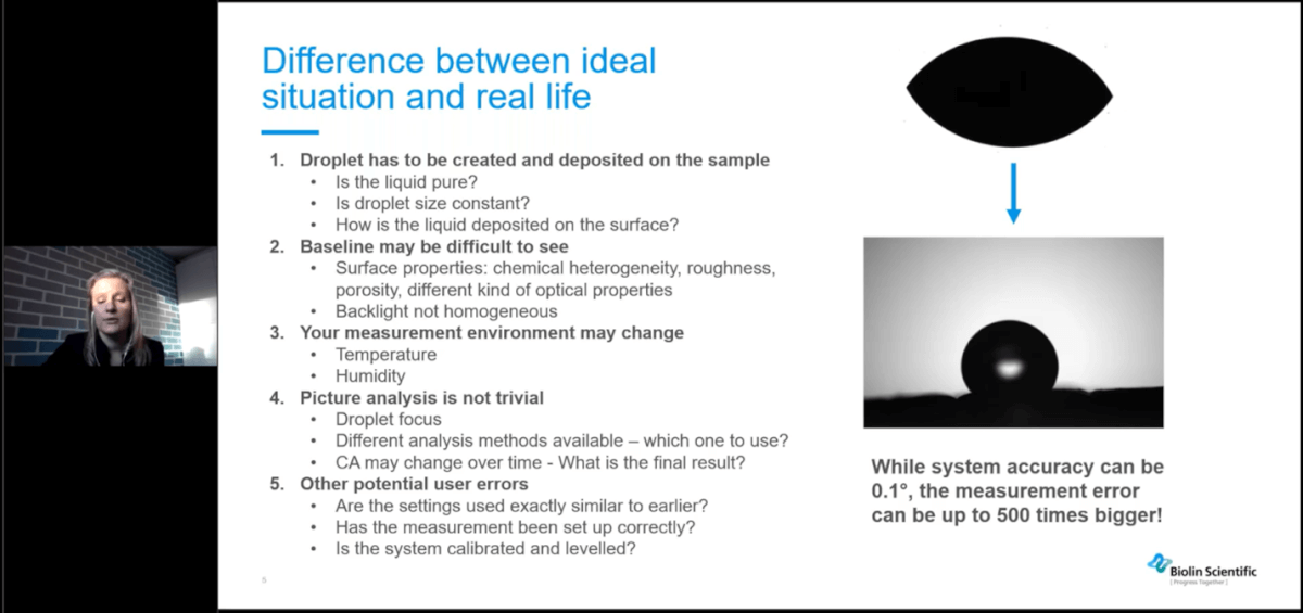 Webinar 1