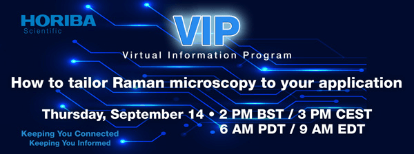 VIP webinar