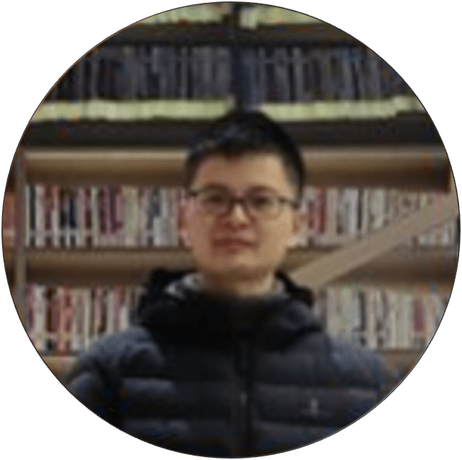 Dr. Ren Zhu