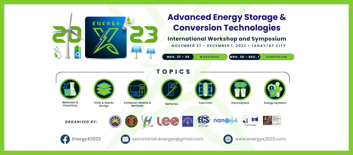 Energy-X