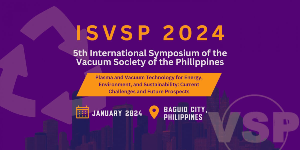 ISVSP 2024