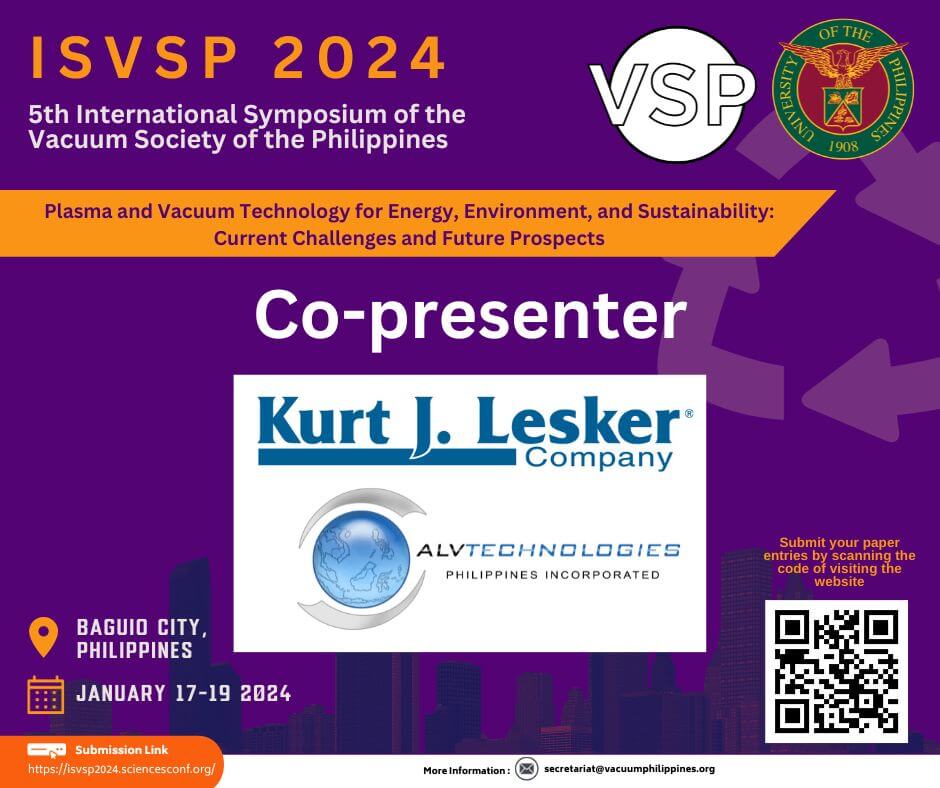 ISVSP