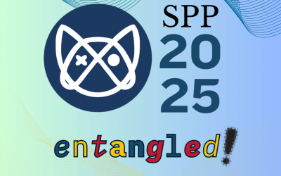 43rd SPP Physics Conference and Annual Meeting