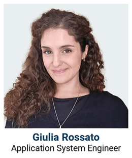Giulia Rossato
