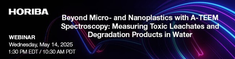 Horiba Webinar