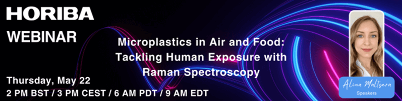 Horiba Webinar
