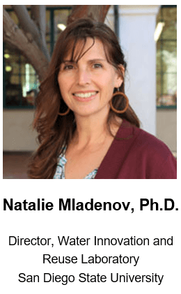 Natalie Mladenov
