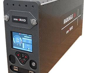 Introducing the ORTEC RADEAGLE-Cx!