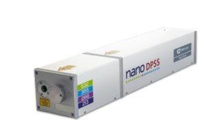 Nano-DPSS