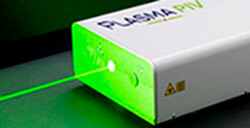Plasma-PIV