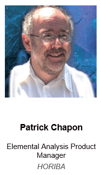 Patrick Chapon