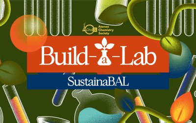 ALVTechnologies supports Ateneo Chemistry Society’s Build-A-Lab (BAL) project
