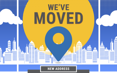 Notice of Office Relocation