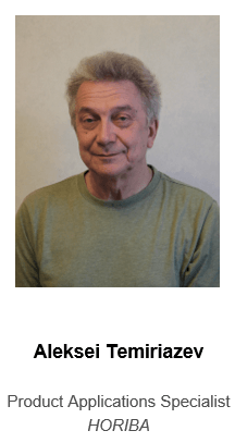 Aleksei Temiriazev