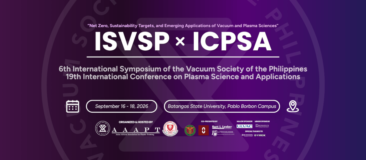ISVSP