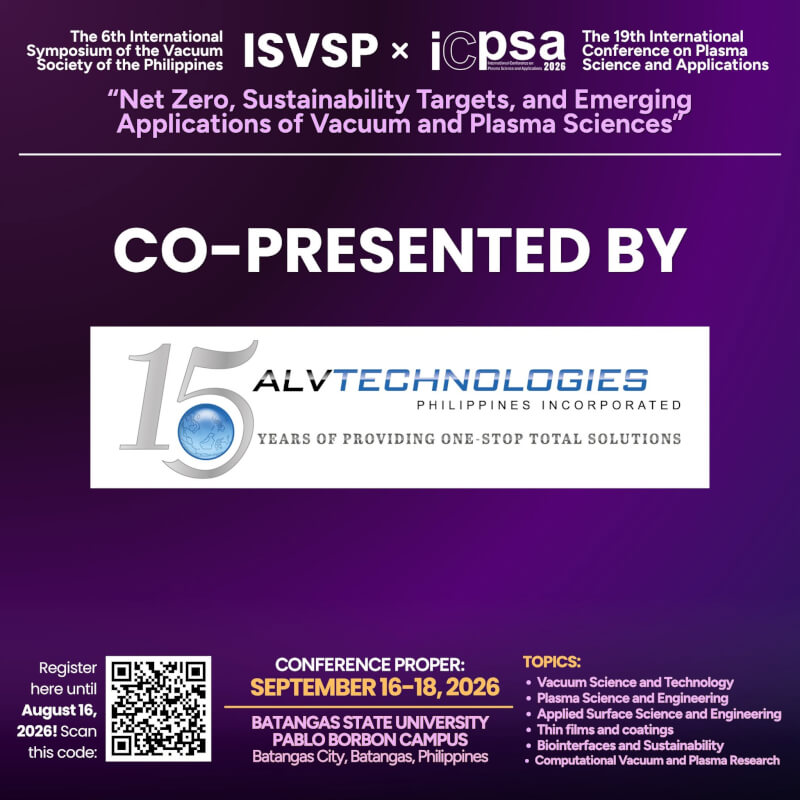 ISVSP1